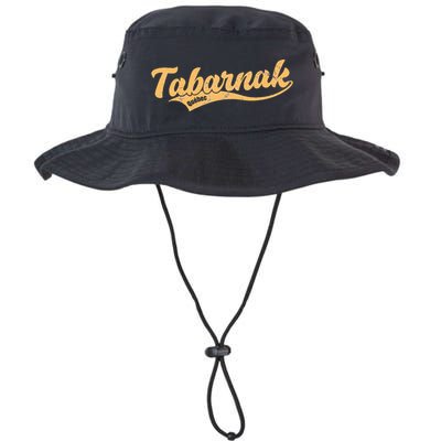 Tabarnak Quebec French Canadian Canada Profanity Sacre Cuss Bucket Hat
