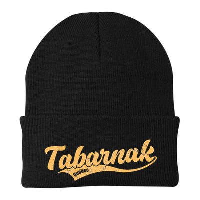 Tabarnak Quebec French Canadian Canada Profanity Sacre Cuss Beanie