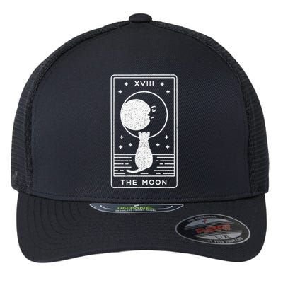 The Quadfather Handicap Funny Wheelchair Flexfit Unipanel Trucker Cap