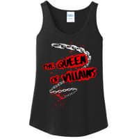 The Queen Of Villains 極悪女王 Merchandise Pro Wrestler Ladies Essential Tank