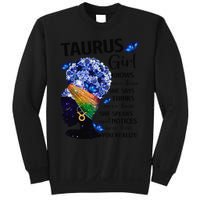 Taurus Queen Sweet As Candy Birthday Gift For Black Wo Sweatshirt