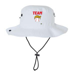 Team Rubio 1 Legacy Cool Fit Booney Bucket Hat