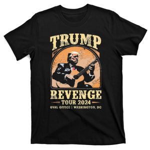 Trump Revenge 2024 T-Shirt