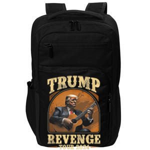 Trump Revenge 2024 Impact Tech Backpack