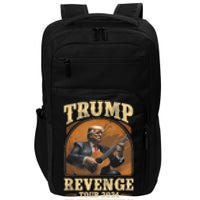 Trump Revenge 2024 Impact Tech Backpack