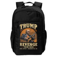 Trump Revenge 2024 Daily Commute Backpack