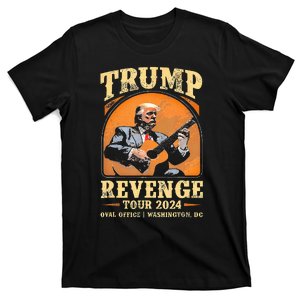 Trump Revenge 2024 T-Shirt