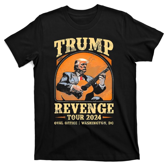 Trump Revenge 2024 T-Shirt