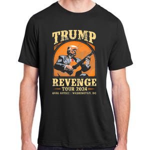 Trump Revenge 2024 Adult ChromaSoft Performance T-Shirt