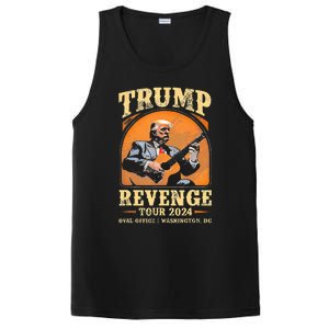 Trump Revenge 2024 PosiCharge Competitor Tank