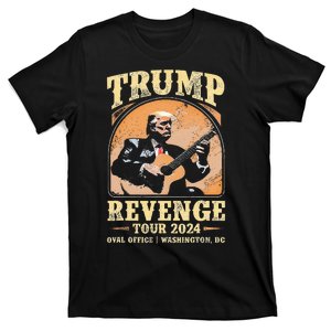 Trump Revenge 2024 T-Shirt