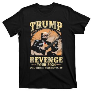 Trump Revenge 2024 T-Shirt