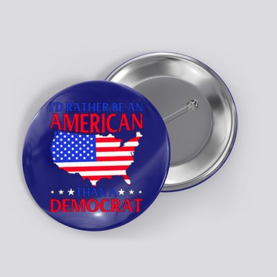 Trump Republican 2024 Election Button