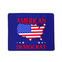 Trump Republican 2024 Election Mousepad