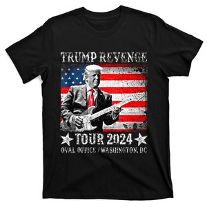 Trump Revenge 2024 T-Shirt