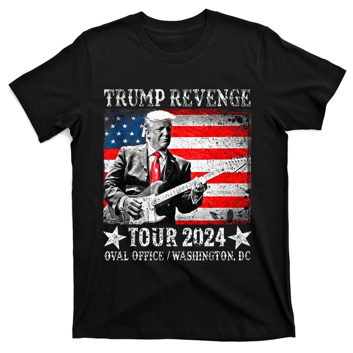 Trump Revenge 2024 T-Shirt