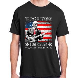 Trump Revenge 2024 Adult ChromaSoft Performance T-Shirt