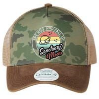 The Rise And Fall Of Sanctuary Moon Legacy Tie Dye Trucker Hat
