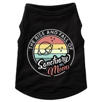 The Rise And Fall Of Sanctuary Moon Doggie Tank