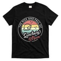 The Rise And Fall Of Sanctuary Moon T-Shirt