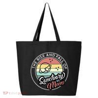 The Rise And Fall Of Sanctuary Moon 25L Jumbo Tote