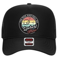 The Rise And Fall Of Sanctuary Moon Hat