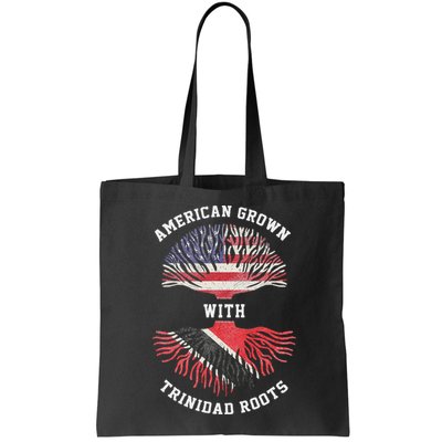 Trinidad Roots American Grown Trinidad Gift Bag