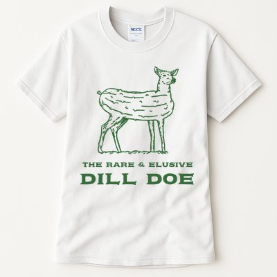The Rare And Elusive Dill Doe Tall T-Shirt