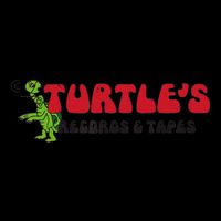 Turtle’S Records And Tapes 16oz Travel Tumbler