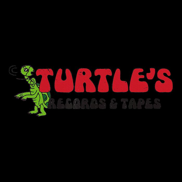 Turtle’S Records And Tapes 16oz Travel Tumbler