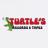 Turtle’S Records And Tapes Bucket Hat