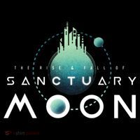 The Rise And Fall Of Sanctuary Moon Impact Tech Backpack