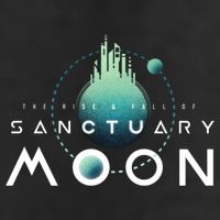 The Rise And Fall Of Sanctuary Moon Hat