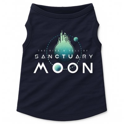The Rise And Fall Of Sanctuary Moon Doggie Tank