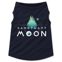 The Rise And Fall Of Sanctuary Moon Doggie Tank