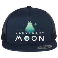 The Rise And Fall Of Sanctuary Moon Flatbill Hat