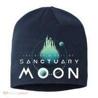 The Rise And Fall Of Sanctuary Moon Sustainable Beanie