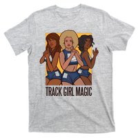 Track Girl Magic T-Shirt