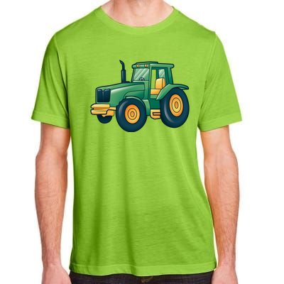 Tractor Adult ChromaSoft Performance T-Shirt