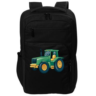 Tractor Impact Tech Backpack