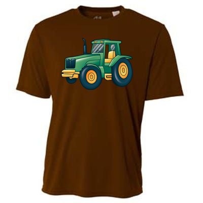 Tractor Cooling Performance Crew T-Shirt