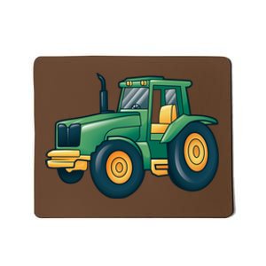 Tractor Mousepad