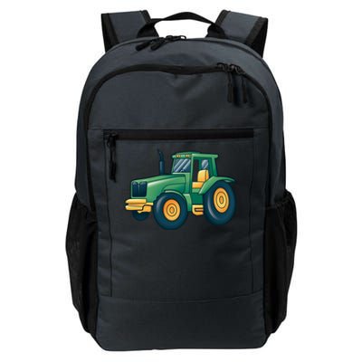 Tractor Daily Commute Backpack