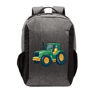 Tractor Vector Backpack