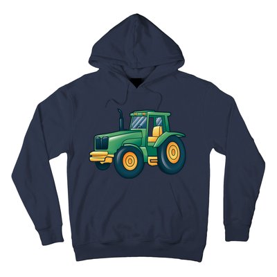 Tractor Hoodie