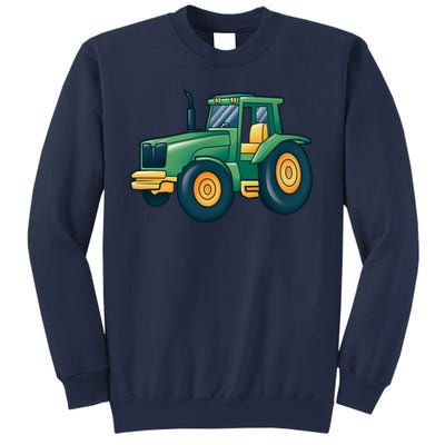 Tractor Sweatshirt