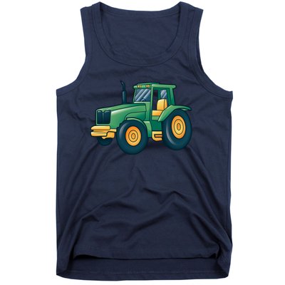 Tractor Tank Top