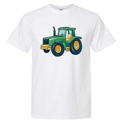 Tractor Garment-Dyed Heavyweight T-Shirt