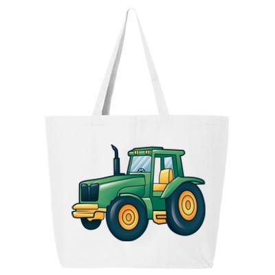 Tractor 25L Jumbo Tote