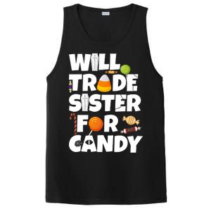 Trade My Sister For Candy PosiCharge Competitor Tank